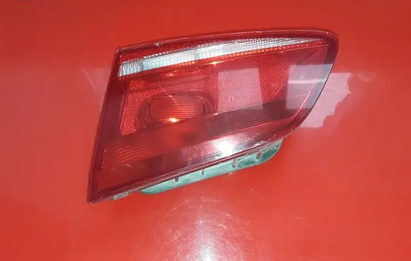 Volkswagen PASSAT B7 Tailgate rear/tail lights 3AF945094K 605512
