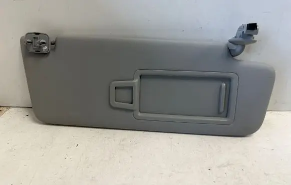 Audi A4 S4 B9 Sun visor 8W0857552AL