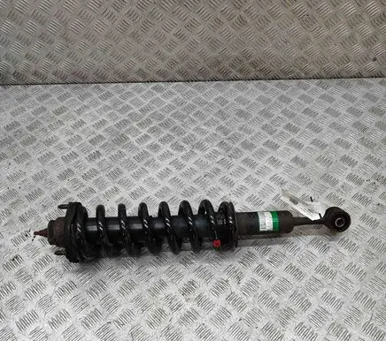 Toyota Land Cruiser (J120) Front shock absorber/damper 4851069295 4851060111