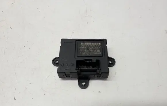 Volvo V70 Door control unit/module 9G9T14B534BC