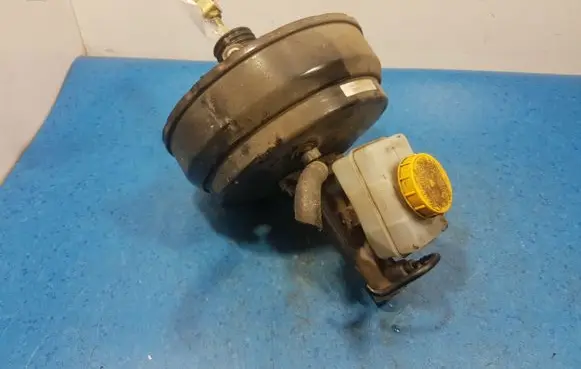 Subaru Impreza II Brake booster 864-06310