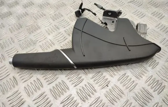 Audi A1 Handbrake/parking brake lever assembly