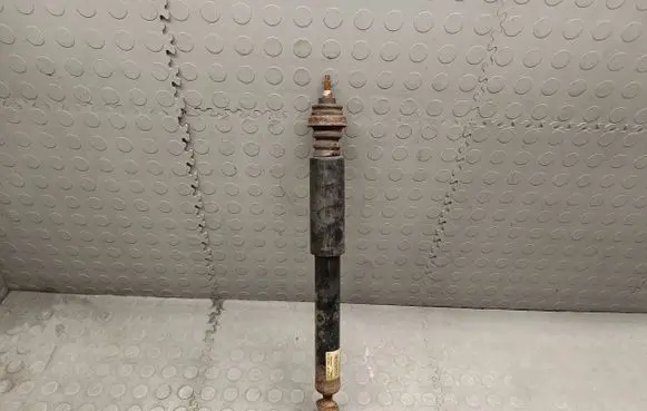 BMW 1 E81 E87 Rear shock absorber/damper 6782859