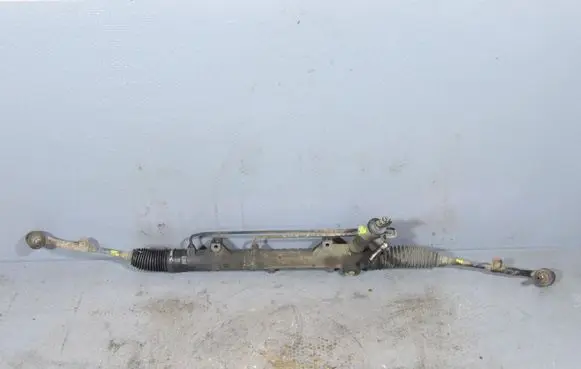 BMW 1 E81 E87 Steering rack 6763807
