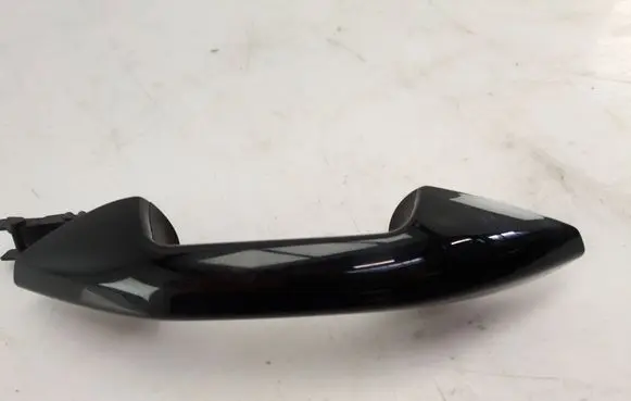 Audi A3 8Y Rear door exterior handle