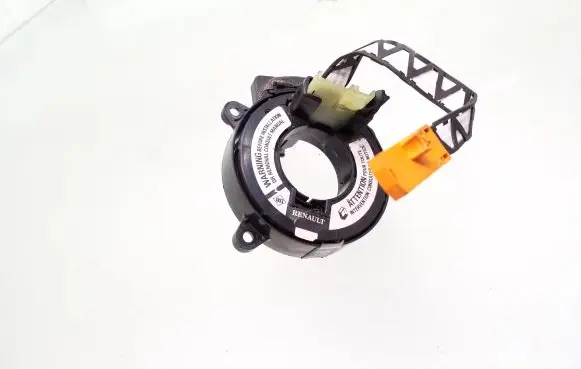 Renault Scenic I Airbag slip ring squib (SRS ring) 7700840099F