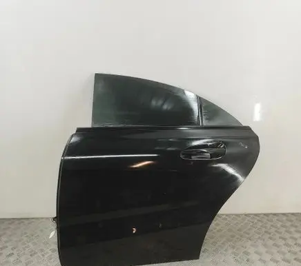 Mercedes-Benz CLA C117 X117 W117 Rear door A1177320110
