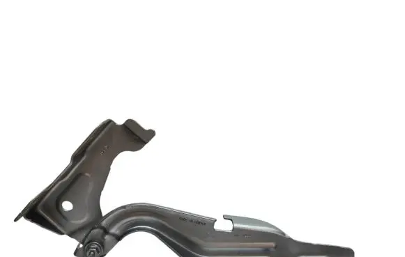 Jeep Compass Engine bonnet/hood hinges 68244074AA