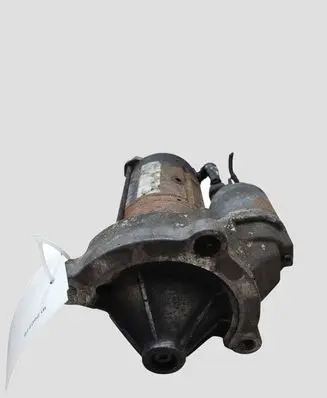 Citroen C4 Grand Picasso Starter motor