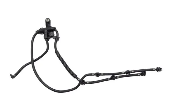 Mercedes-Benz ML W164 Fuel line pipe A6420780341