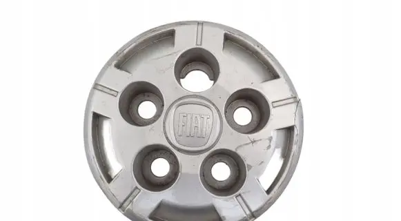 Citroen Jumper Original wheel cap 1374672080