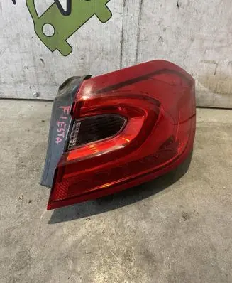 Rear/tail lights
