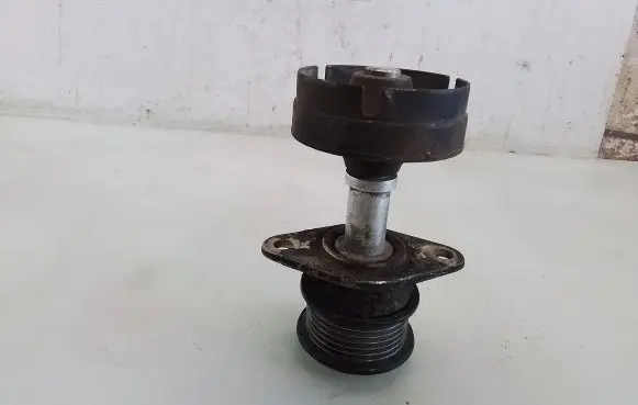 Ford Focus Alternator pulley 