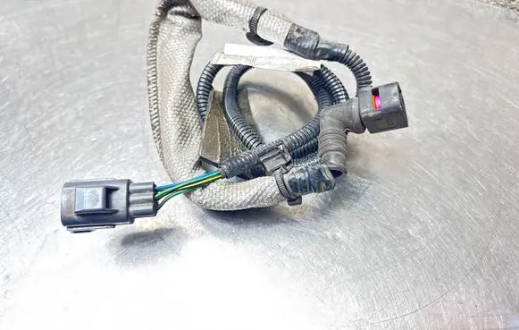 Volvo XC70 Other wiring loom 30772033 D30772033004