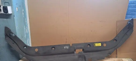 Toyota RAV 4 (XA30) Top upper radiator support slam panel 5328942010
