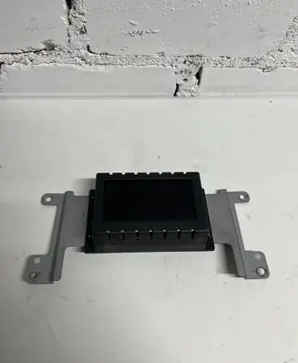 Ford Mustang VI Screen/display/small screen JR3T18B955CA JR3T18B955