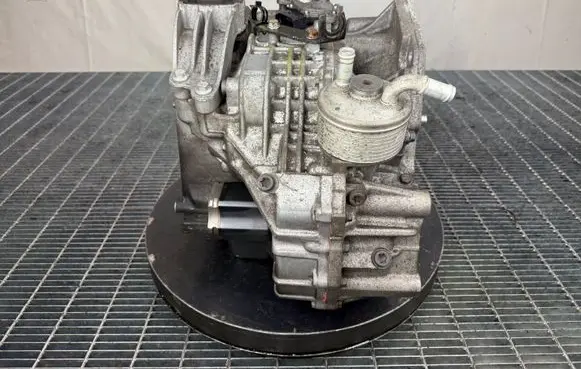 Mini Cooper Hatch Hardtop Automatic gearbox 24009812765 9812765 GA6F21WA