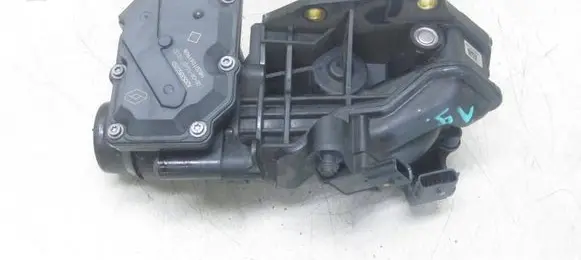 Renault Trafic III (X82) Throttle valve A2C53350753