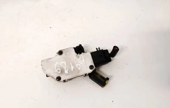 Clutch pedal sensor