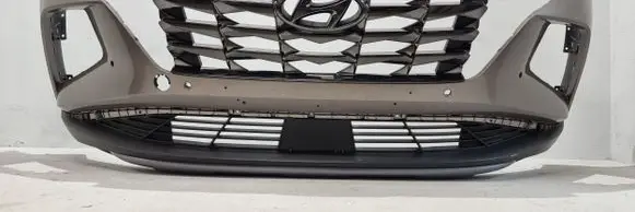 Hyundai Tucson IV NX4 Front bumper 86511N7000 86512N7010