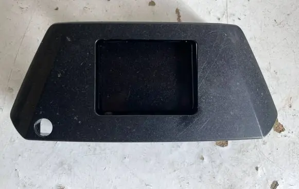 BMW X5 G05 Distronic sensor radar 5A9BE28 0203306194 10098229