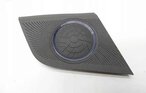 Audi A5 8T 8F Front door speaker cover trim 8T0857228A