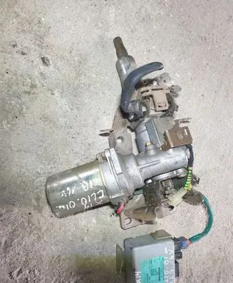 Renault Clio II Electric power steering pump 6900000319 8200092424A 0Z14101