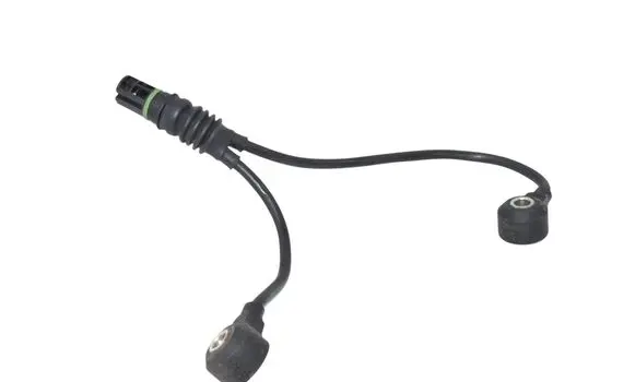 BMW 5 E39 Detonation knock sensor 12141435485 1435485 13627568422