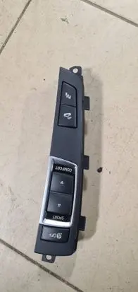 BMW 5 F10 F11 Other switches/knobs/shifts 9202948 130060147