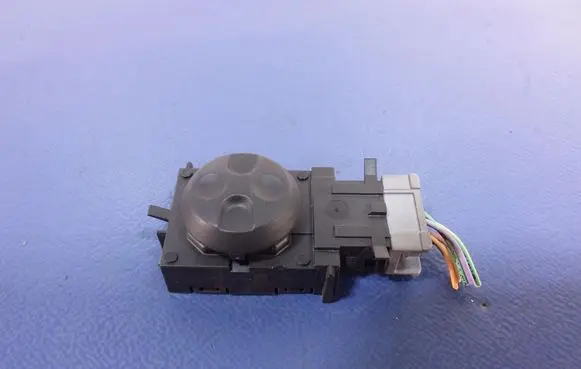 Citroen C5 Seat heating switch 9660221177