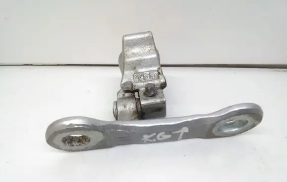 Opel Signum Rear door upper hinge