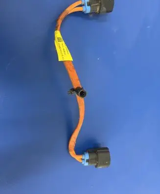 Tesla Model X Other engine bay part 108638000A