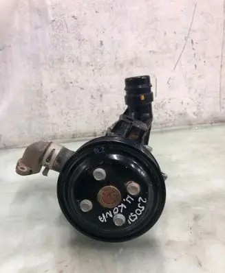 Hyundai Kona II Water pump 2563103ha0