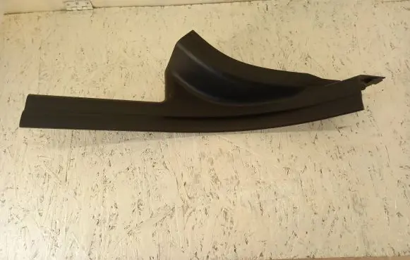BMW 7 E65 E66 Rear seat side bottom trim 8241249 51478241249 11242010