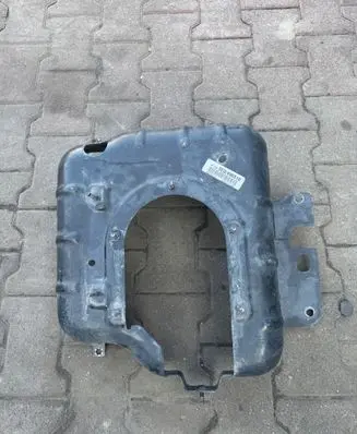 Jeep Wrangler AdBlue liquid reservoir 52030235AB
