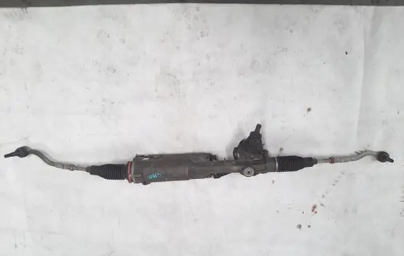 Audi Q7 4M Steering rack 4M1423055N
