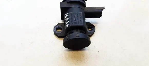 Lancia Phedra Turbo solenoid valve 9635704380 0928400414
