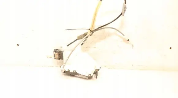 Peugeot 301 Rear door lock PSA755053