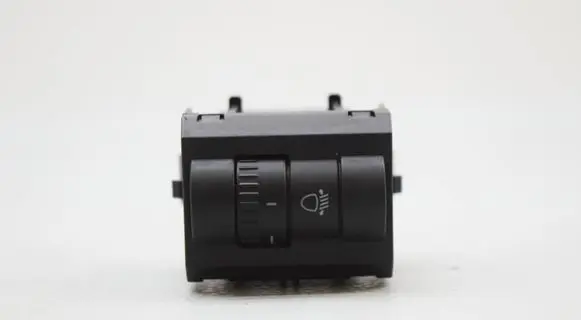 Skoda Fabia Mk3 (NJ) Headlight level height control switch 6V0941333