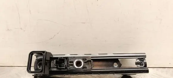 Tesla Model Y Seat belt adjustment motor 1068130C1B