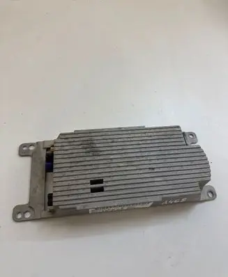 BMW 5 F10 F11 Bluetooth control unit module 9257151 2259397 B011HG0B2649216