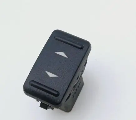 Ford Focus Electric window control switch 3M5T14529AA