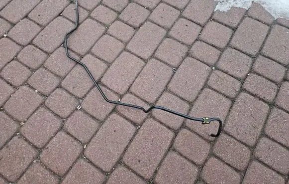 Fuel line/pipe/hose