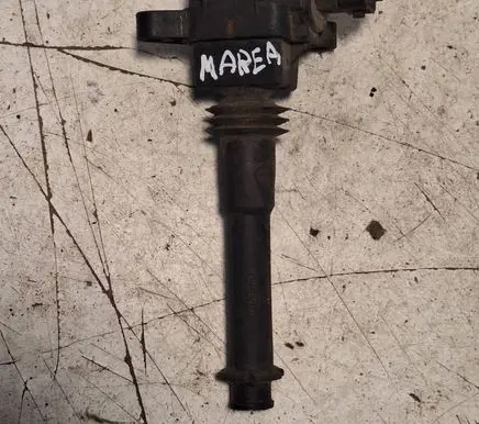 Fiat Marea High voltage ignition coil 0221504014