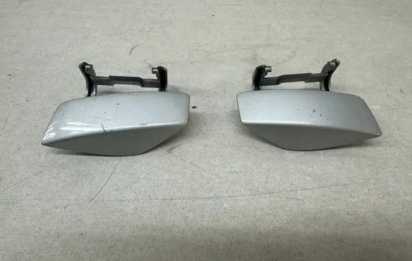 Mercedes-Benz CLA C117 X117 W117 Headlight washer spray nozzle cap/cover A1178850722 A1178850822