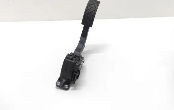 Skoda Roomster (5J) Accelerator throttle pedal 6PV00849641 6Q1721503M