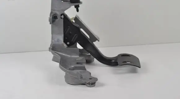 Audi A6 S6 C7 4G Brake pedal 4H1723140A