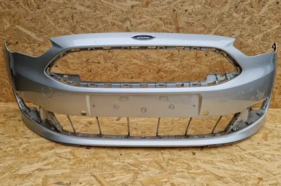 Ford C-MAX II Front bumper f1cbr17757