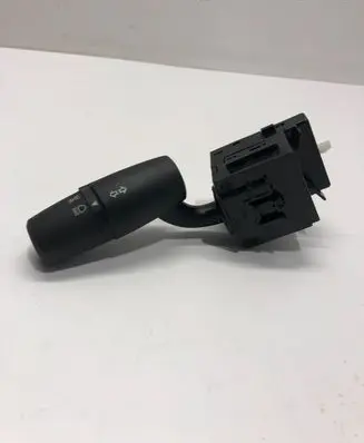 Mazda CX-5 Wiper control stalk 17j691