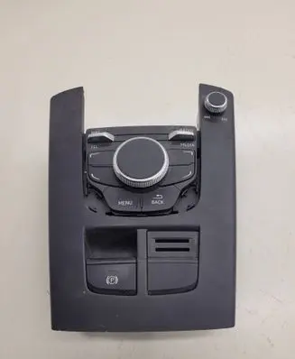 Audi A3 S3 8V Head unit multimedia control 8V0919614P ALSAL115 1400010165